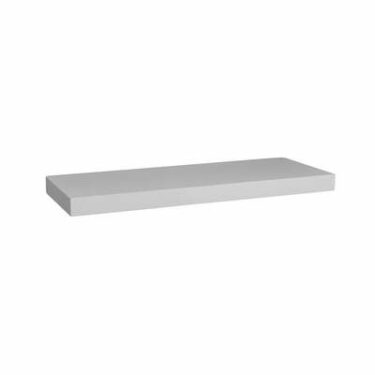 ETAGERE FIXY 60CM BLANC