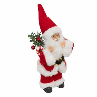 PERE NOEL HALPA 18CM BOX