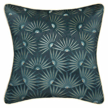 HOUSSE COUS VEL OR FEEL 40X40