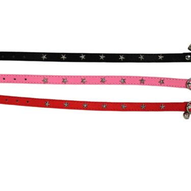 COLLIER ETOILE 15MM