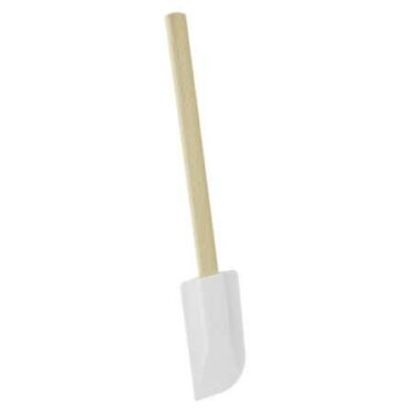 LÈCHE PLAT CAOUTCHOUC 28CM