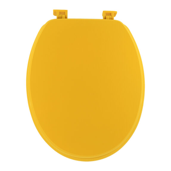 ABATTANT WC MDF 18 POUCES ATTA