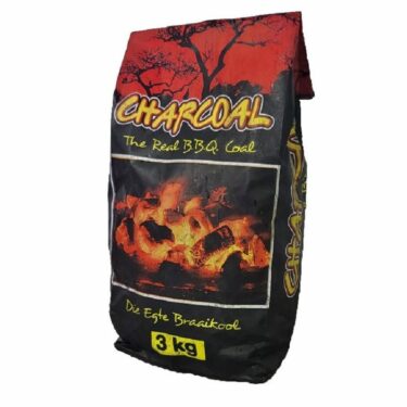 CHARBON AFRICAIN RED TREE 3 KG
