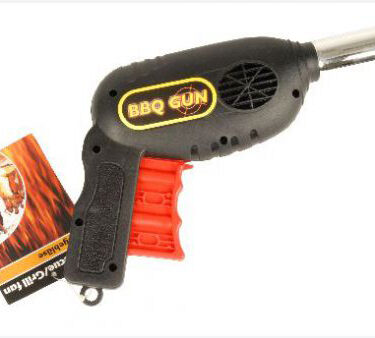 VENTILATEUR POUR BARBECUE 14X2