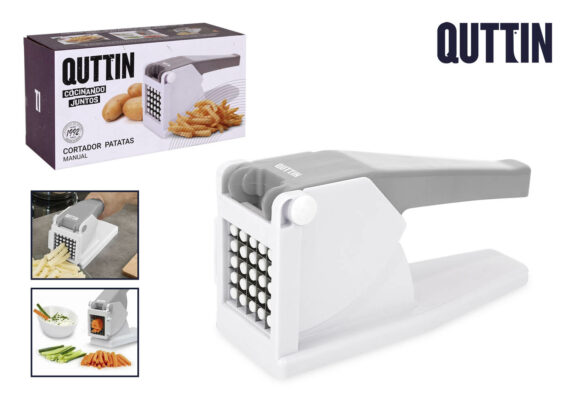 COUPE POMME DE TERRE QUTTIN