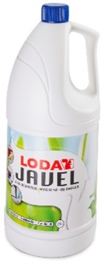 LODA JAVEL 2L 12° NATURE