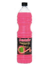 NETTOYANT SOLS PASSION