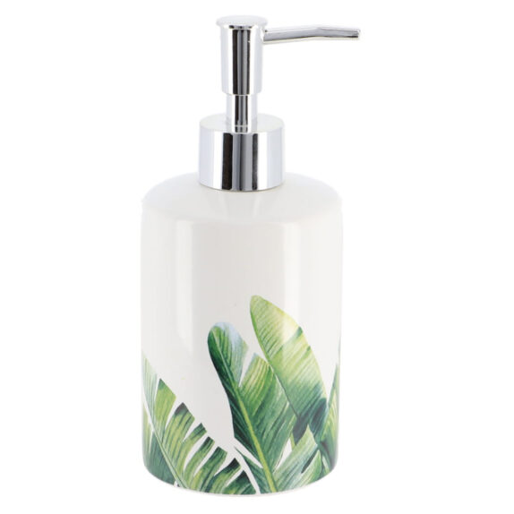 DISTRIBUTEUR A SAVON DOLOMITE