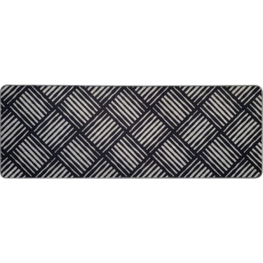 TAPIS IMP 50X140CM POLYESTER -