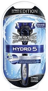 WILKINSON RASOIR HYDRO 5 LAMES