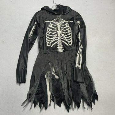COSTUME HALLOWEEN TAILLE  10/1