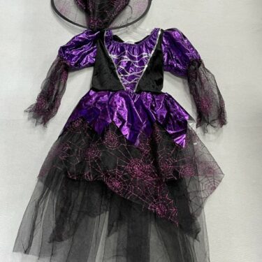 COSTUME HALLOWEEN TAILLE  10/1