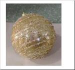 BOITE DE 4 BOULES Ø8 OR