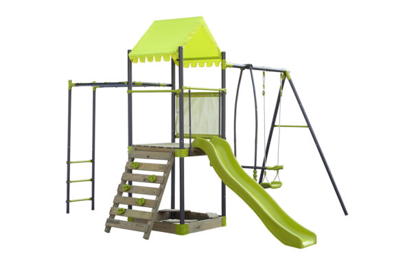ENSEMBLE OUTDOOR