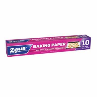 PAPIER CUISSON 33CMX10M
