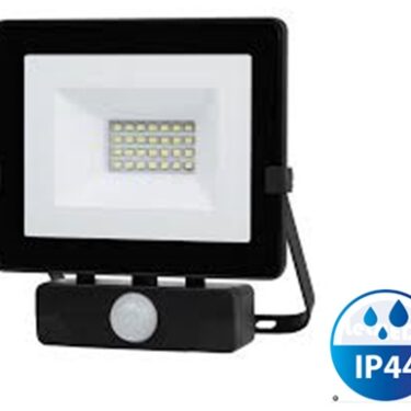 PROJECTEUR