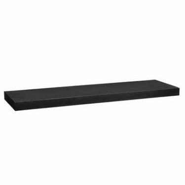 ETAGERE 80CM NOIR FIXY