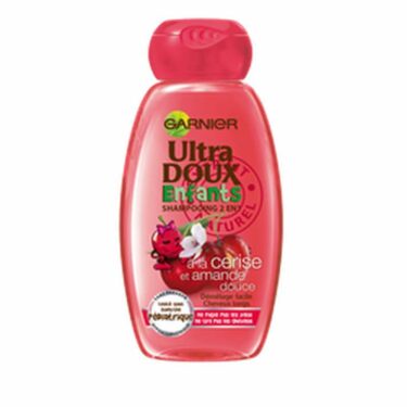 ULTRA DOUX SH ENFANT 250ML CER