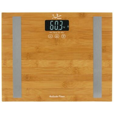 PESE PERSONNE DIGITAL FITNESS