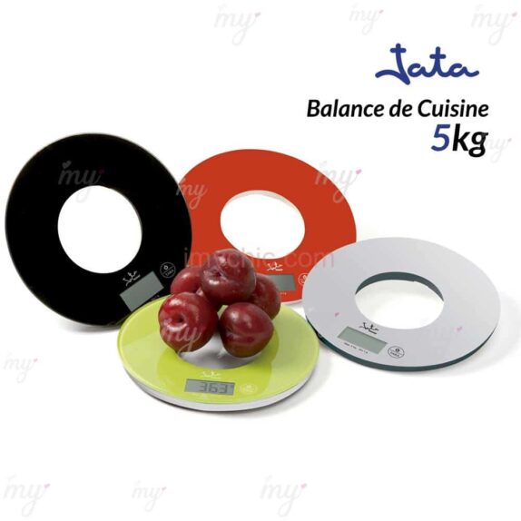 BALANCE CUISINE 5KG