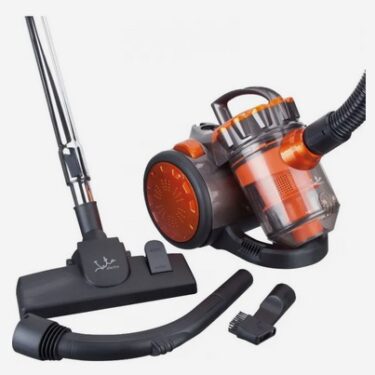 ASPIRATEUR SANS SAC TRAINEAU 7