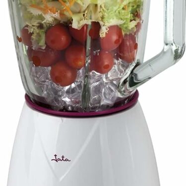 BLENDER 1.5L 1300W BLANC
