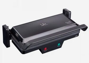 GRILL DOUBLE 3EN1 270X140 1000