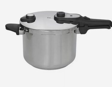 COCOTTE MINUTE PRESSION 6L
