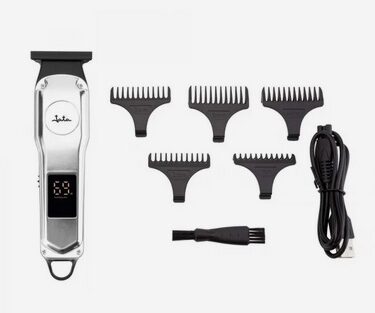 RASOIR CORPS & CHEVEUX AV. BAT