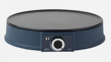 CREPIERE 30CM 1200W