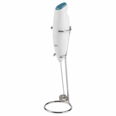 EMULSEUR LAIT & CAPPUCCINO 2 X