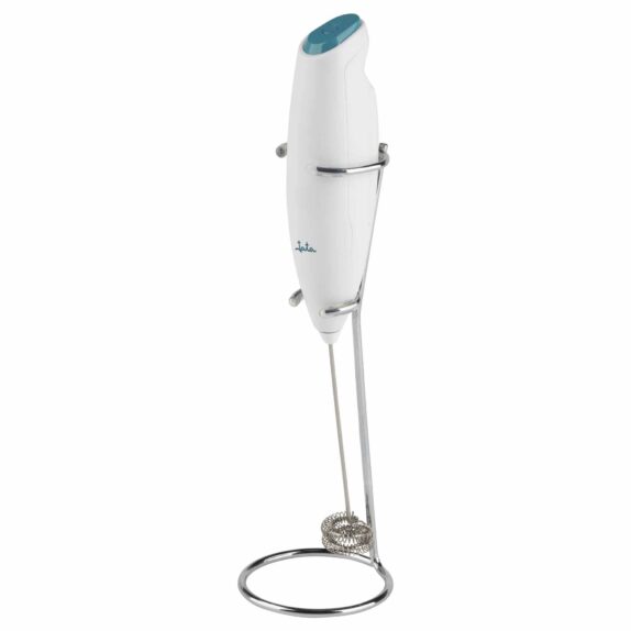 EMULSEUR LAIT & CAPPUCCINO 2 X