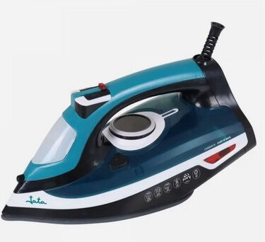 FER A REPASSER CERAMIC 2400W
