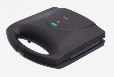 MACHINE TOASTER 750W NOIR
