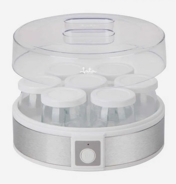 YAOUTIERE 7 POTS