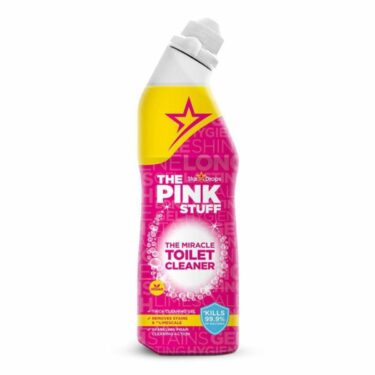 NETTOYANT POUR TOILETTES MIRAC