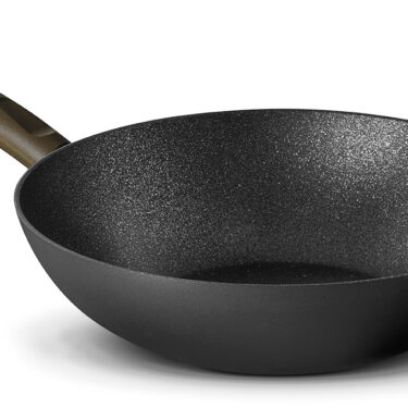 GREEN RAY, WOK 28CM