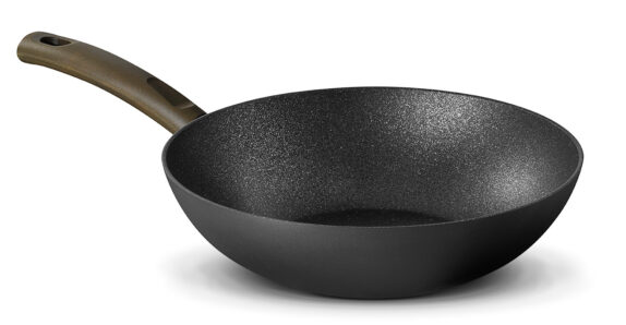 GREEN RAY, WOK 28CM