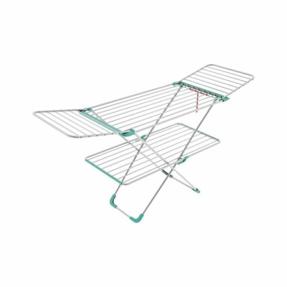 SECHOIR DOUBLE 30 M ALUMINIUM
