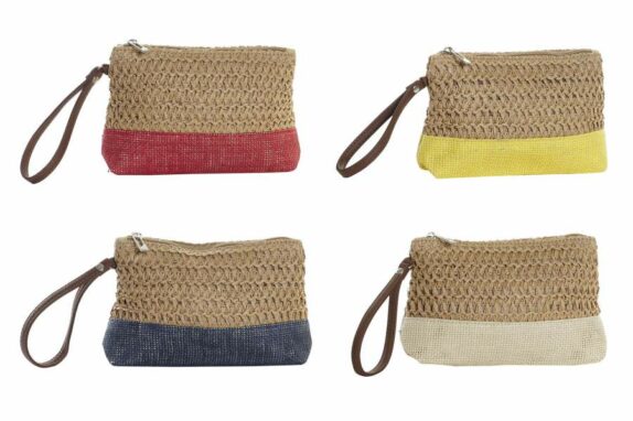 TROUSSE DE TOILETTE FIBRE 20X5