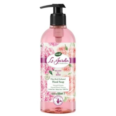 DALAN LE JARDIN LIQ PIVOINE