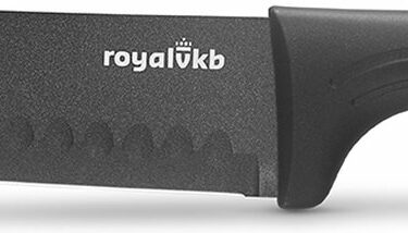 COUTEAU ROYAL VKB 18CM