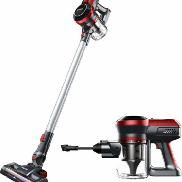 ASPIRATEUR SANS FIL 130W DC MO