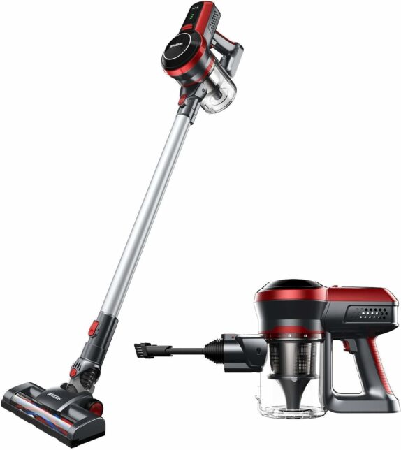 ASPIRATEUR SANS FIL 130W DC MO