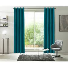 JODIE RID DECO BLEU 135X250