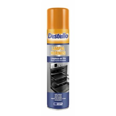 NETTOYANT FOUR 405CC