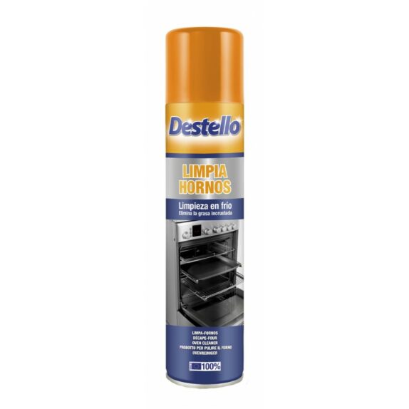 NETTOYANT FOUR 405CC