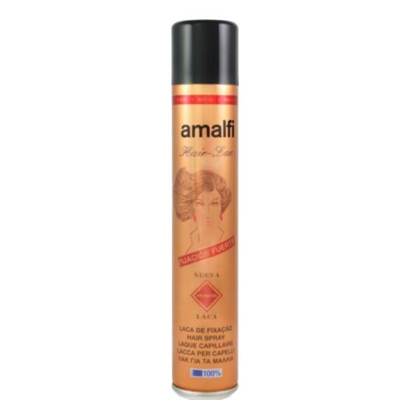 LAQUE SPRAY GOLD