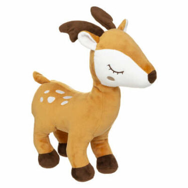 PELUCHE CERF IRO H35