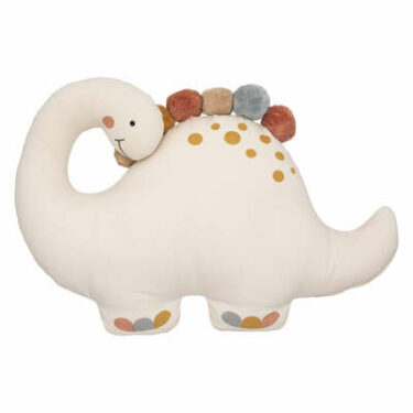 COUSSIN FORME ARLEQUIN DINO PO